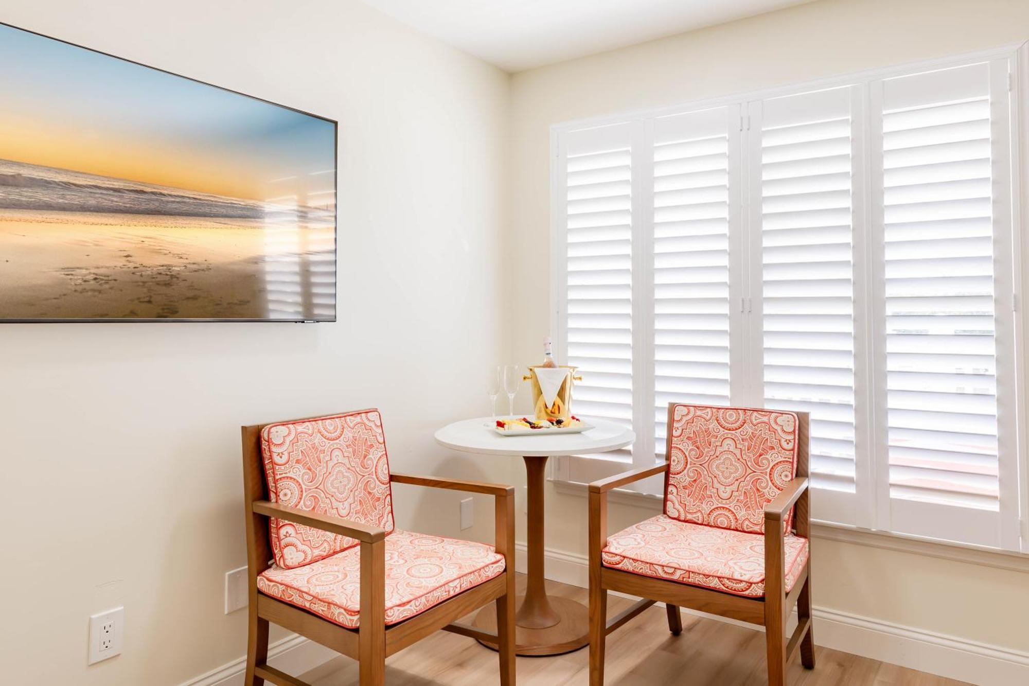Madison Avenue Beach Club Cape May Exterior foto