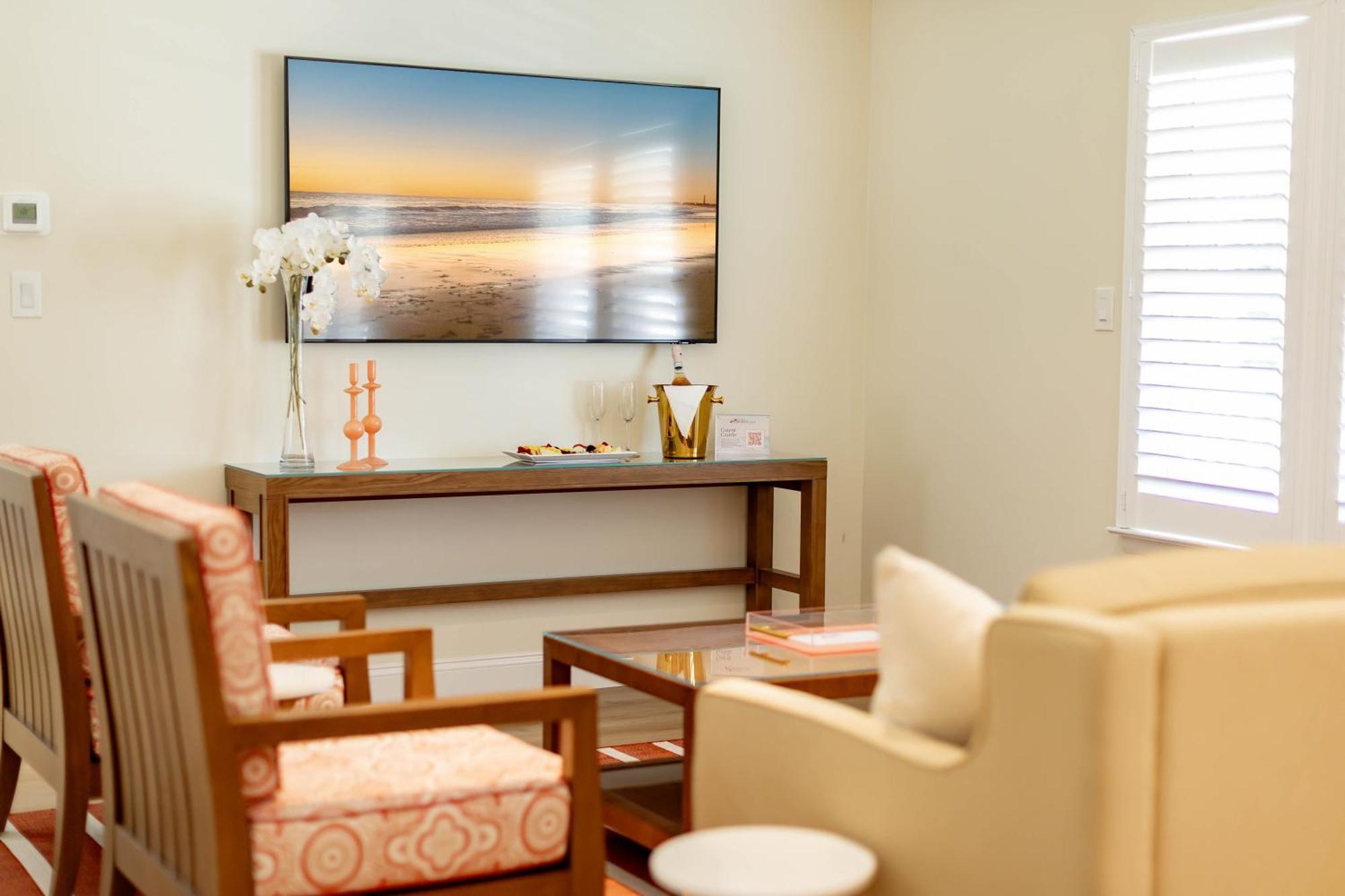 Madison Avenue Beach Club Cape May Exterior foto