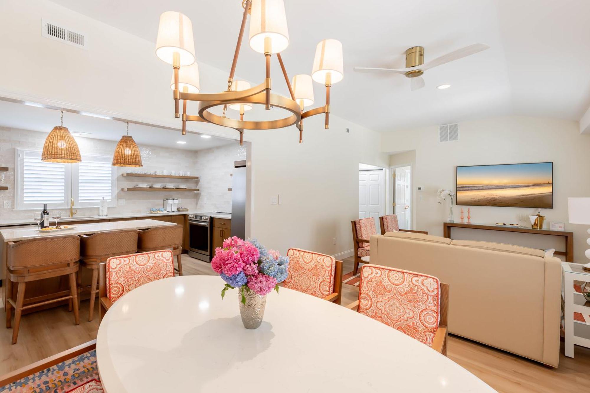 Madison Avenue Beach Club Cape May Exterior foto